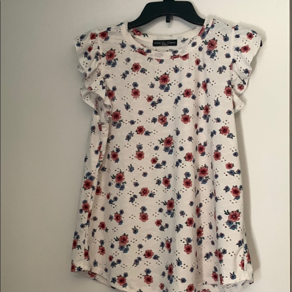 Women’s clothing